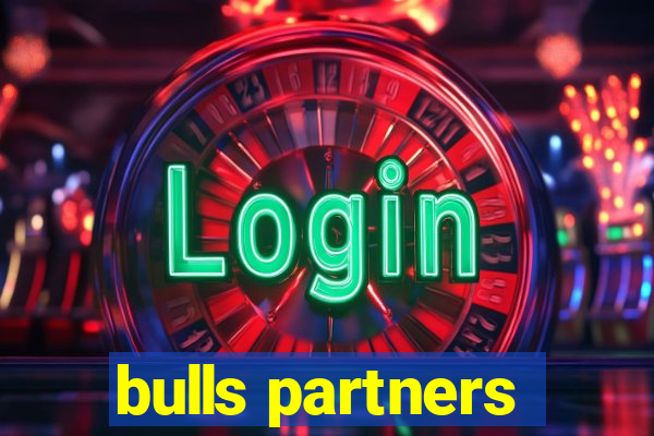 bulls partners